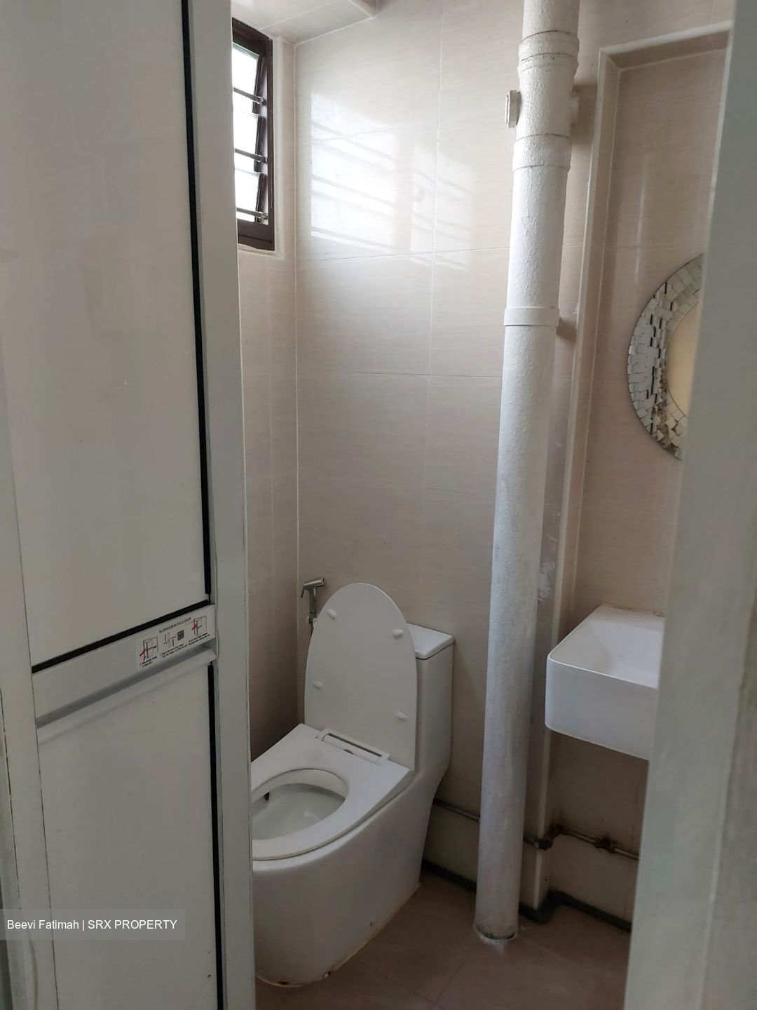 Blk 332 Yishun Rivergreen (Yishun), HDB 5 Rooms #581924111